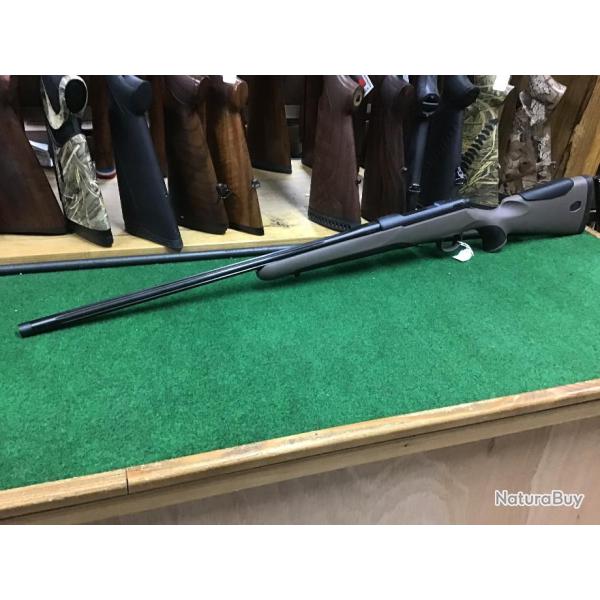 Mauser M18 Cal 300 win mag canon fluter