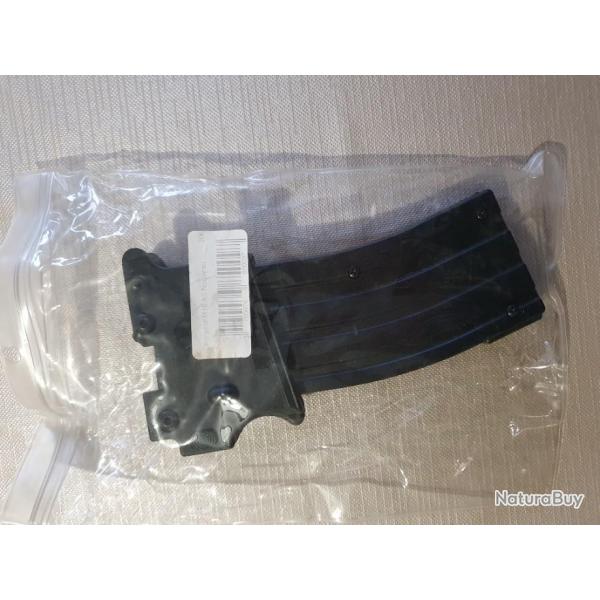 Chargeur M16 pour A5 neuf