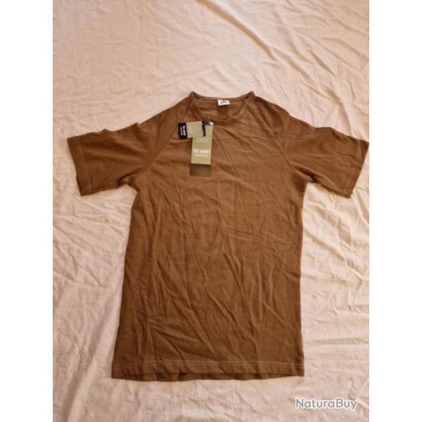 T-shirt ARES Tigger Felin DESTOCKAGE!!!