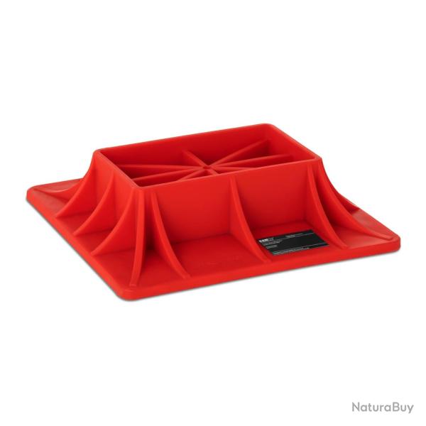 Base de cric hi-lift - 2 500 kg 14_0006282