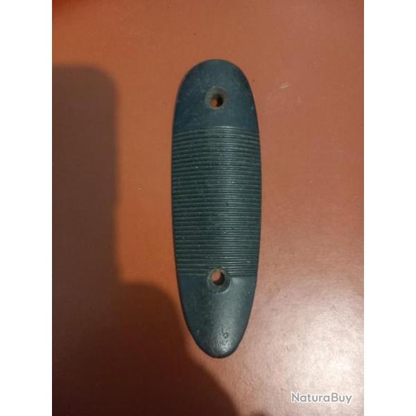 Plaque de couche mondial plastic Saint �tienne 128x40mm