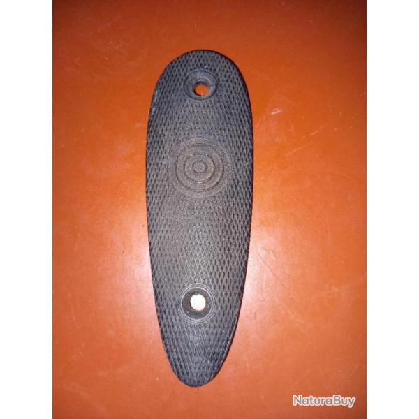 Plaque de couche 126x43mm