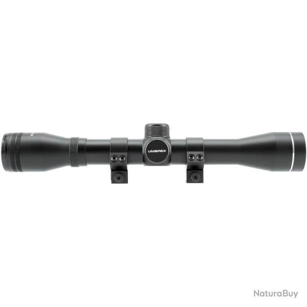 Lunette de vis�e 4x32 (Mod�le: 4 x 32)