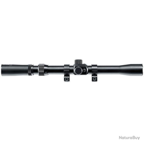 Lunette de vise 3-7 x 20 / non claire (Modle: 3-7 x 20)