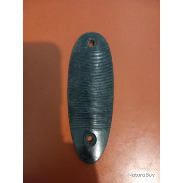 01 Plaque de couche 125x44mm