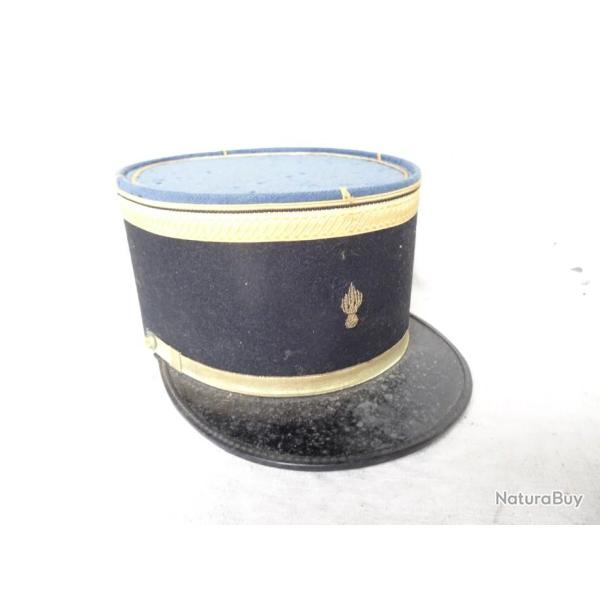 131 ) ancien  kpi noir