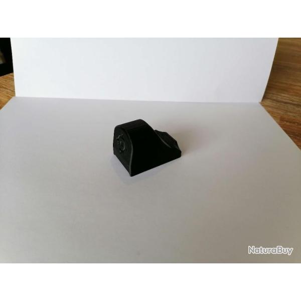 Protection ferm� pour viseur Holosun 407/507