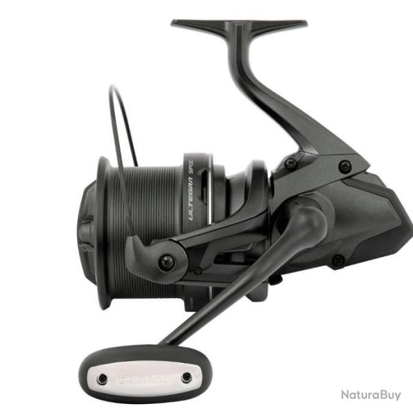 Moulinet spod Shimano Ultegra XTE