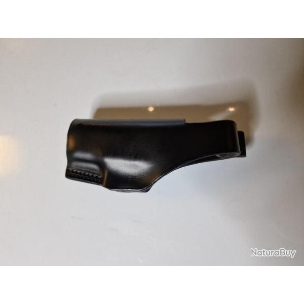 HOLSTER SICKINGER POUR CLOCK 26