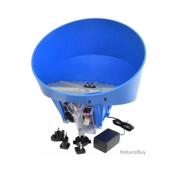 DILLON VARIABLE VITESSE CASEFEEDER ( DOUILLES )