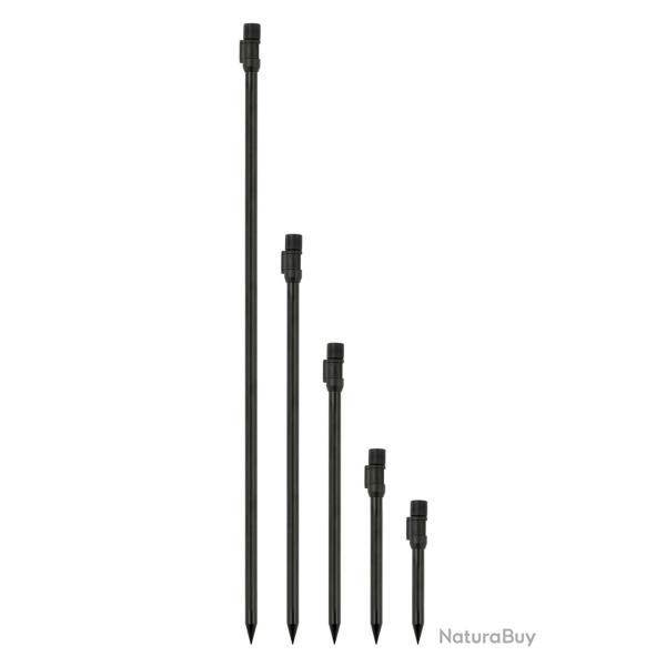 Pique Fox Black Label Bankstick 30CM