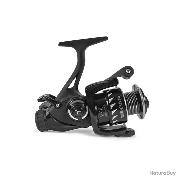 Moulinet Korum Shadow Freespool 3500