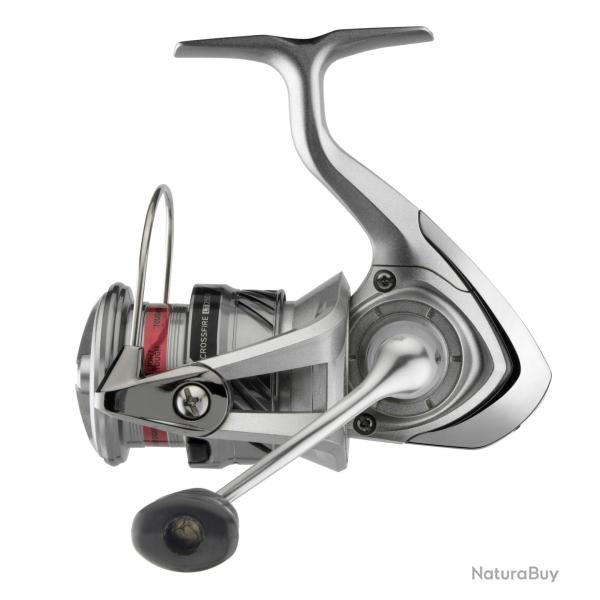 Moulinet Frein Avant Daiwa Crossfire LT 2020 5000C XH