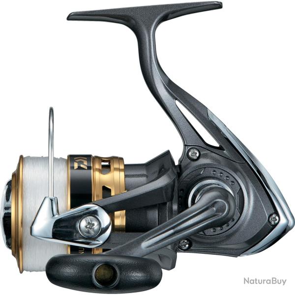 Moulinet Frein Avant Daiwa Join Us 2016 3000