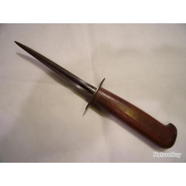 Poignard de tranch�e 1914 COUTROT N�1