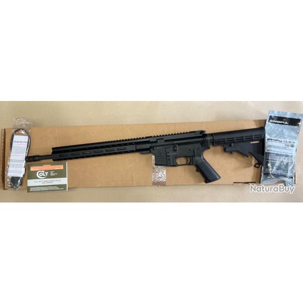 COLT M4 CARBINE Cal.5.56MM 16"