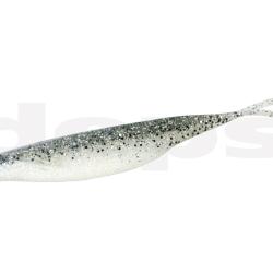 Leurre Souple Deps Sakamata Shad 12,5 et 15,3cm 12,5cm 127 - Silver Shad