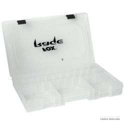 Bo&icirc;te de rangement Fox Rage Boxes Large Shallow