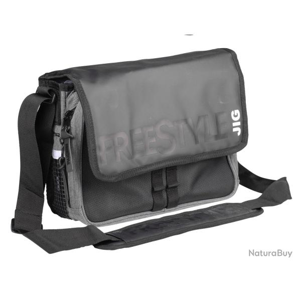 Sac � leurre Spro Freestyle Jigging Bag V2