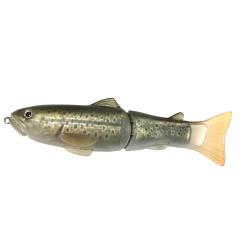 Poisson Nageur Deps New Slide Swimmer 175 SS Trout Limited