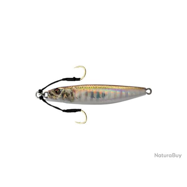 Jig Mer Little Jack Metal Adict 01 18g 18g 5,8cm #7