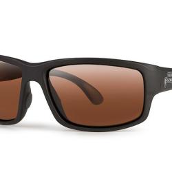 Lunettes Polarisantes Fox Rage Grey Wrap Flottantes