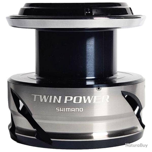 Bobine Moulinet Shimano Twin Power SW C 2021 6000 XG