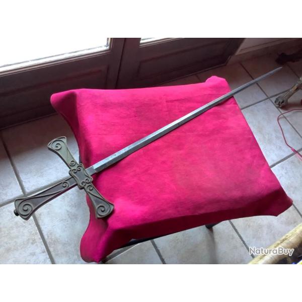 �p�e style moyen �ge, pas de prix de r�serve