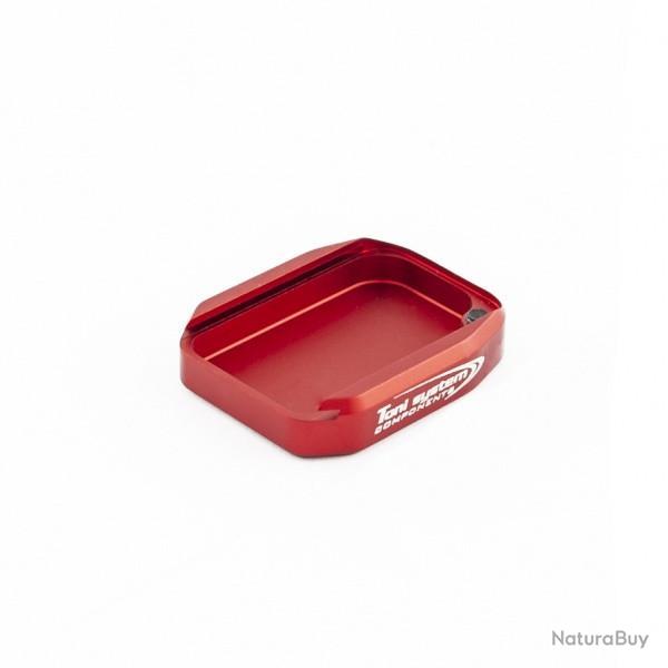 Base pour APX Compact - TONI SYSTEM - Rouge