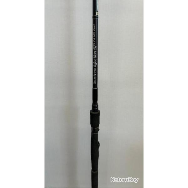 TENRYU INJECTION SP 74 MH FAST