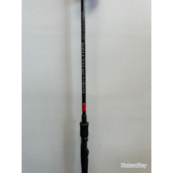 TENRYU INJECTION SP 7.0 MH