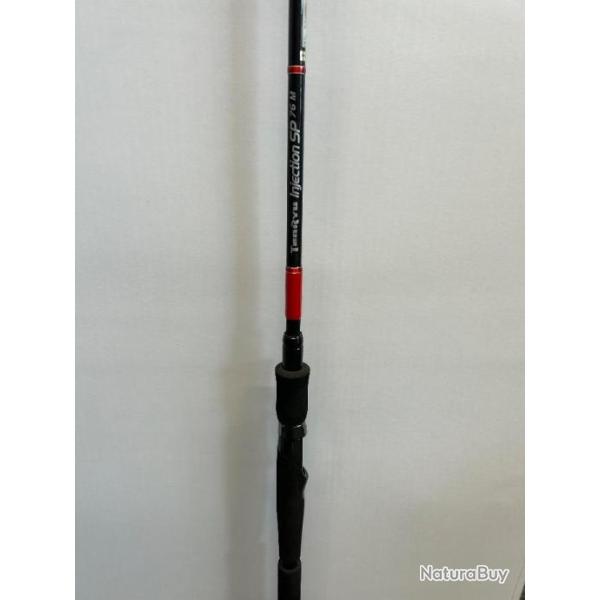 TENRYU INJECTION SP 76 M