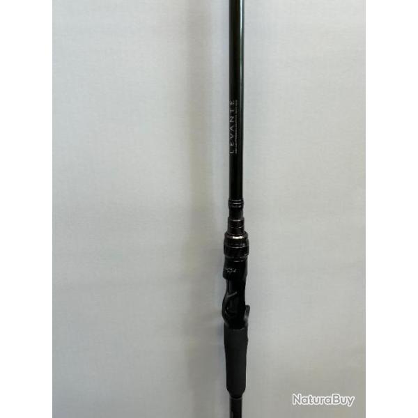 MEGABASS LEVANTE F8-710LV