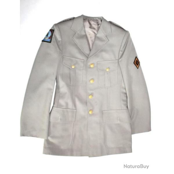 Tenue compl�te du 1er r�giment des chasseurs parachutistes