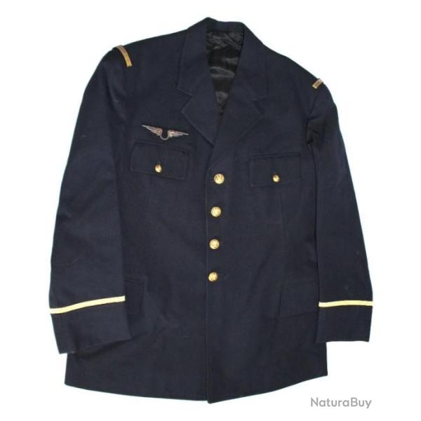 Tenue de sortie de l'arme de l'air pour le personnel non Naviguant