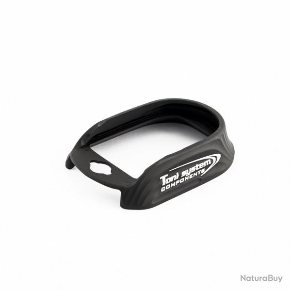 Magwell pour S&W MP9 - TONI SYSTEM - Noir