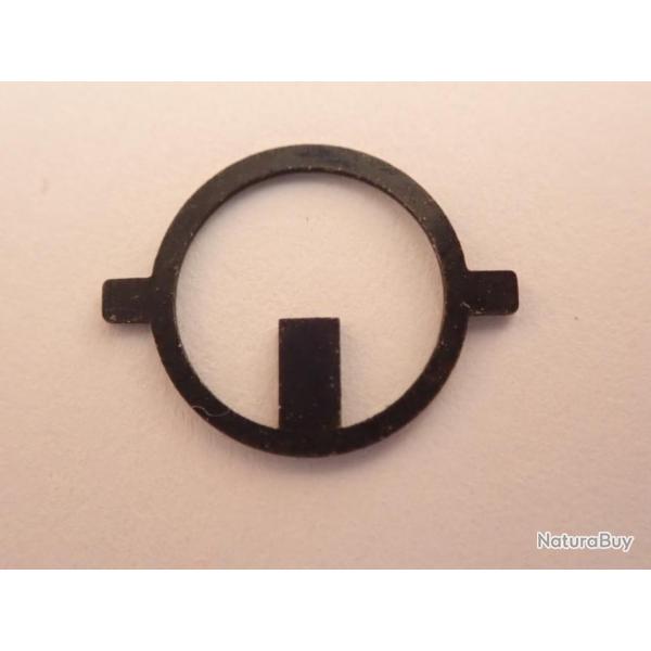 Insert, iris de tunnel pour dioptre - 1,75 mm environ - Diamtre 12 mm - K31 Rubin Suisse TAR