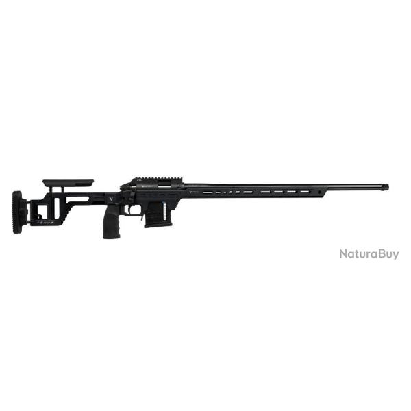 Carabine TLD Victrix Venus 22 LR Noire