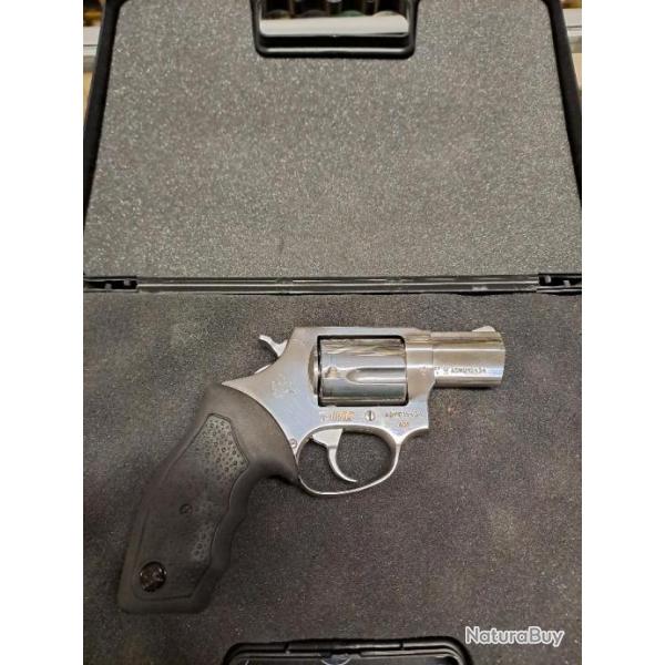 TAURUS 605 SS CAL.357 MAGNUM NEUF