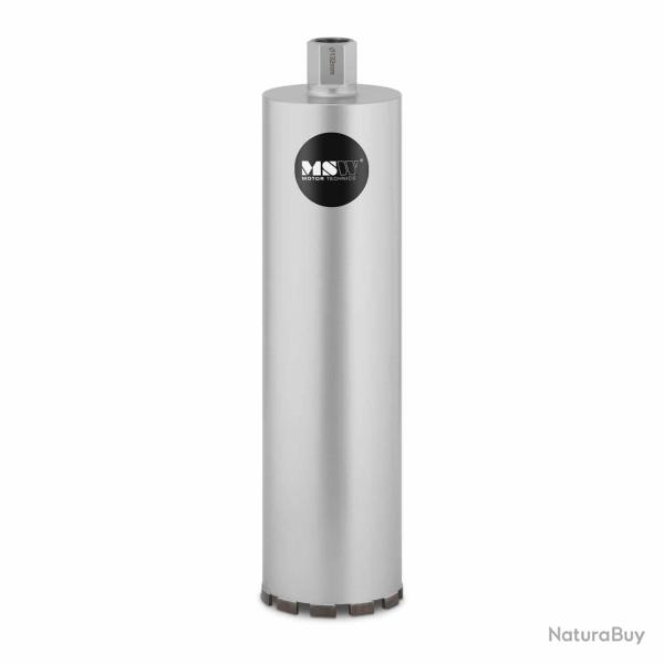 Scie tr�pan diamant diam�tre 132 mm - 450 mm outils atelier 14_0006606