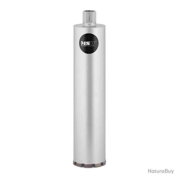 Scie tr�pan diamant diam�tre 112 mm - 450 mm outils atelier 14_0006604