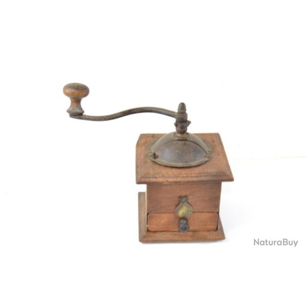 Moulin � caf� ancien Peugeot Aines & Cie Pont-de-Roide Doubs (9604699)