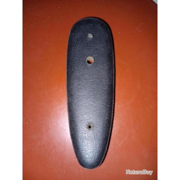 Sabot amortisseur 136x45mm