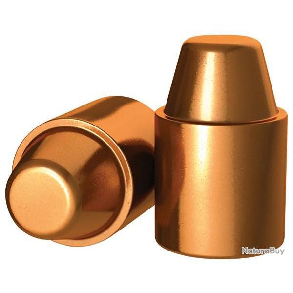 Ogives 44 Rem Mag H&N Diam�tre 429 Poids 240 grs Plomb cuivr� SWC-HN (x500)