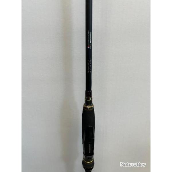 MEGABASS DESTROYER FRENCH LTD F4-63 XS