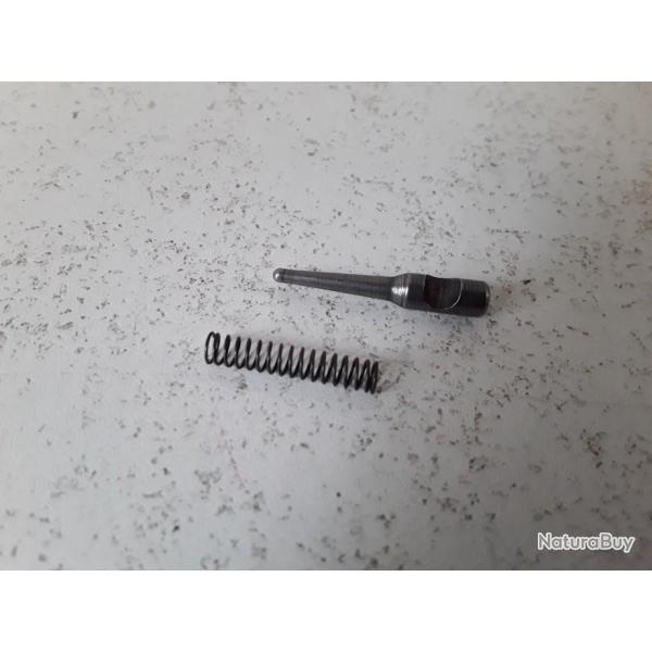 PERCUTEUR BAS POUR YILDIZ SUPERPOSE CALIBRE 20 +RESSORT DE PERCUTEUR