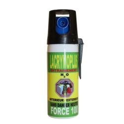 A&eacute;rosol d'entrainement 50ML