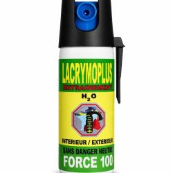 A&eacute;rosol d'entrainement 50ML