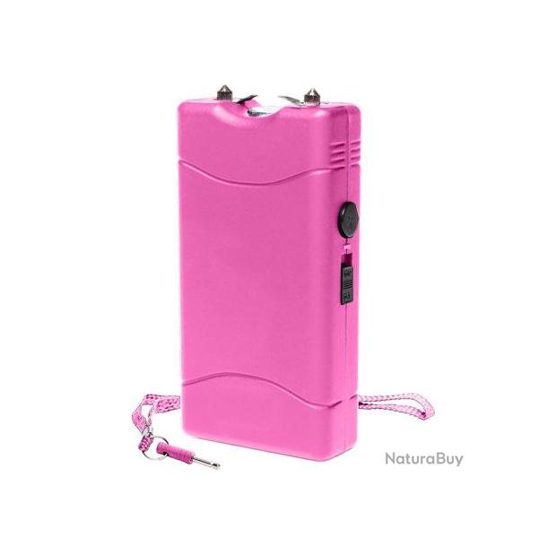 Defense �lectrique Lady's rose