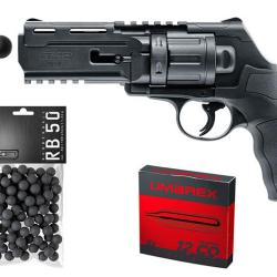 Revolver TR50 GEN 2 T4E (13 Joules)